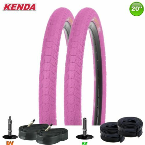 Pneu Kenda Polar Track - Modèle/GTR46R / GTR46i - -fr