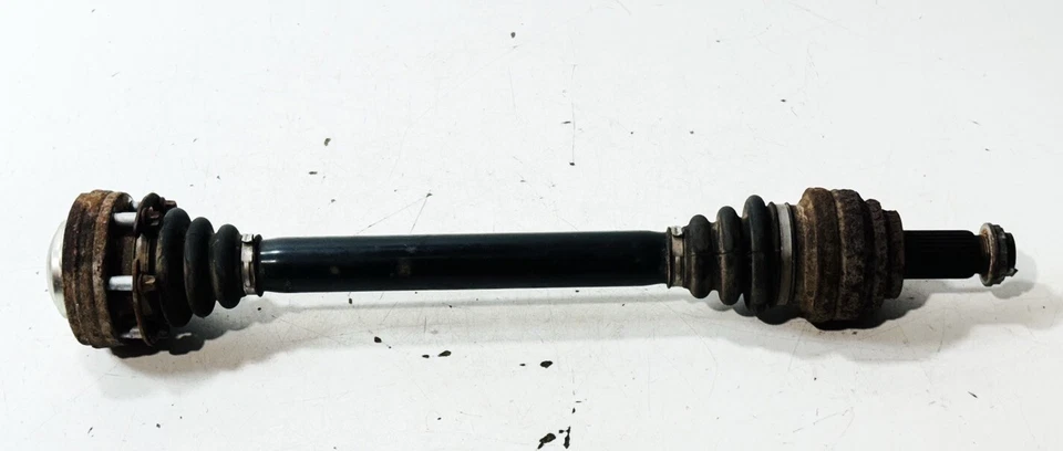 07-13 原始设备制造商宝马 335i 335XI AT 左后驱动器侧输出半轴 — 第 2/4 张图片