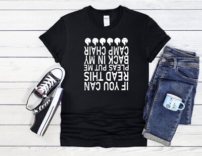 If You Read This Please Put Cool Men Women Unisex T Shirt Hoodie Baseball 3718