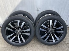 Original Mercedes Benz S Klasse W223 V223 19" Winterräder Winterreifen NEU DOT22