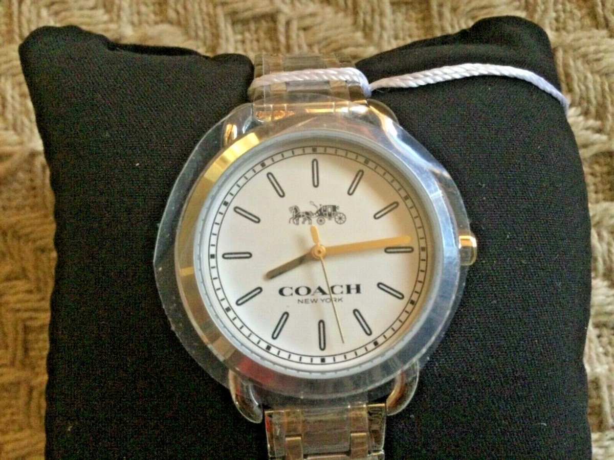 COACH NWT W6060 WOMEN display picture 1