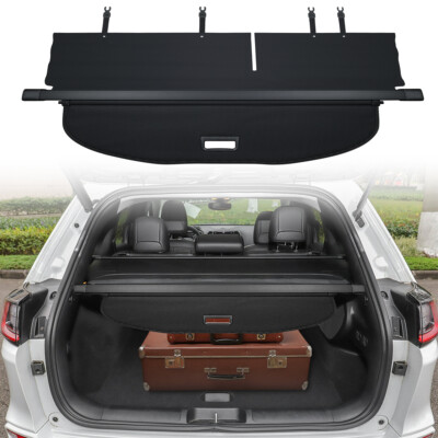 Fit-Jeep-Cherokee-2019-2020-Retractable-Cargo-Cover-Rear-...