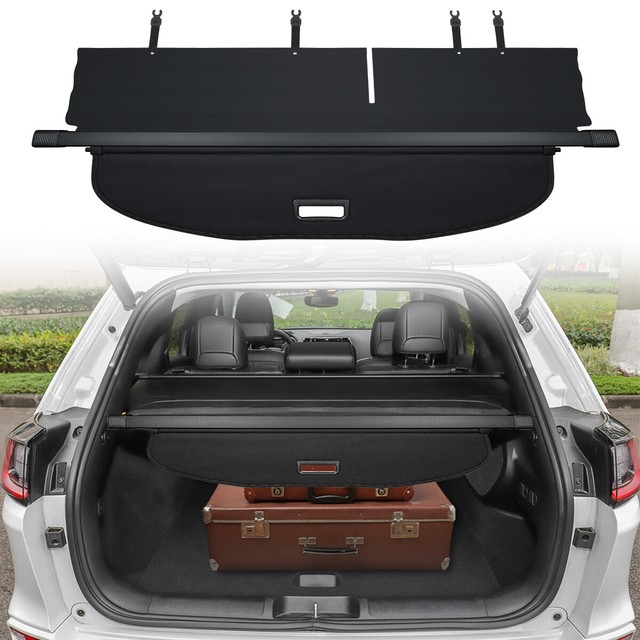 2021 Jeep Cherokee Cargo Cover