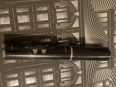 Oriflame THE ONE 5-in-1 Wonder Lash Mascara 8ml UVP 13,00£