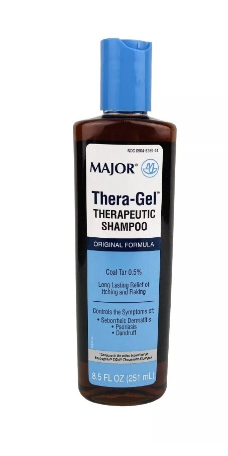 T Gel Shampoo for sale | eBay