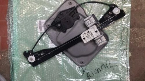 Alzavetri manuali ed elettrici OEM originali Volkswagen per auto