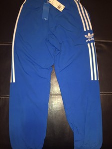 adidas lock up joggers