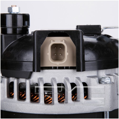 TYC Alternator for TSX, Accord 2-11390 - Picture 6 of 11