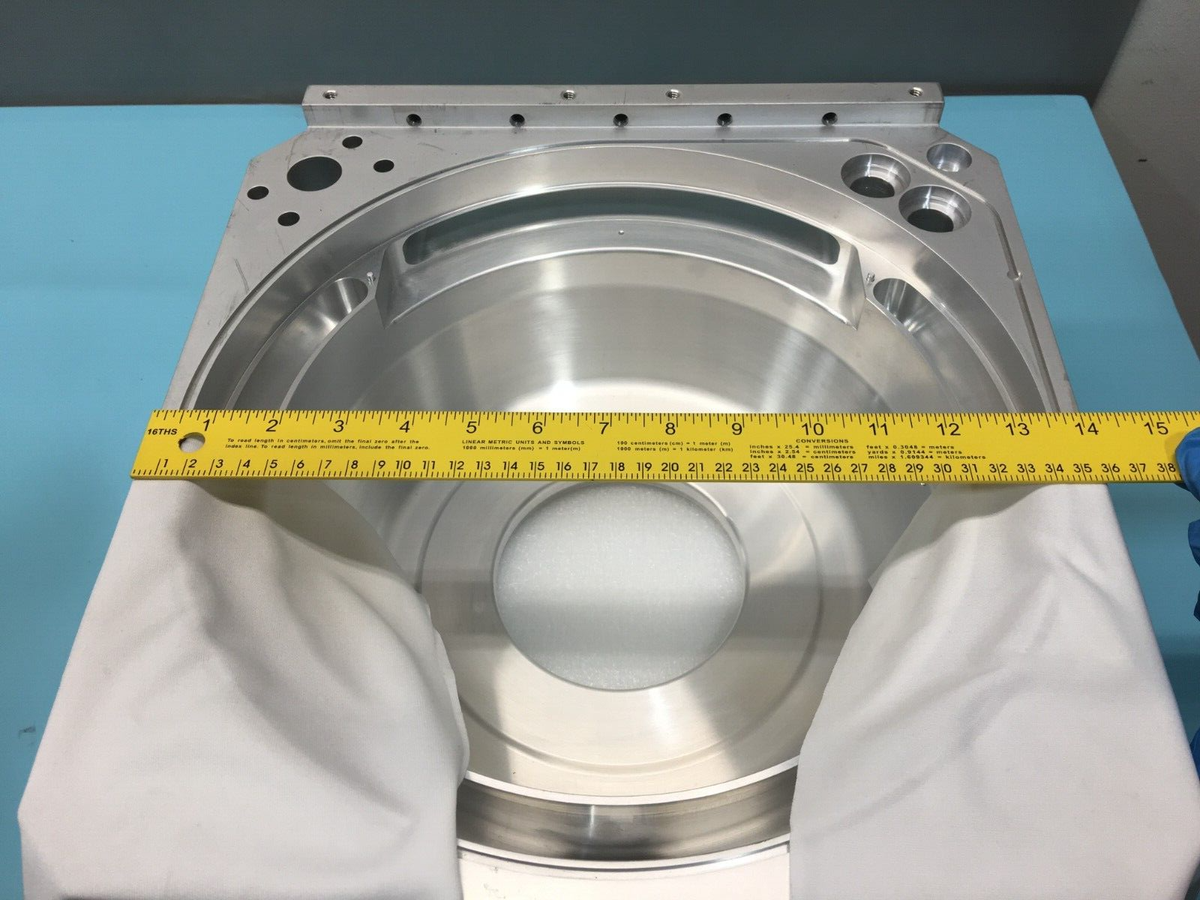 AMAT 0040-32683 Chamber DCSXZ, Endura, NDM-188-005, 118085 | eBay