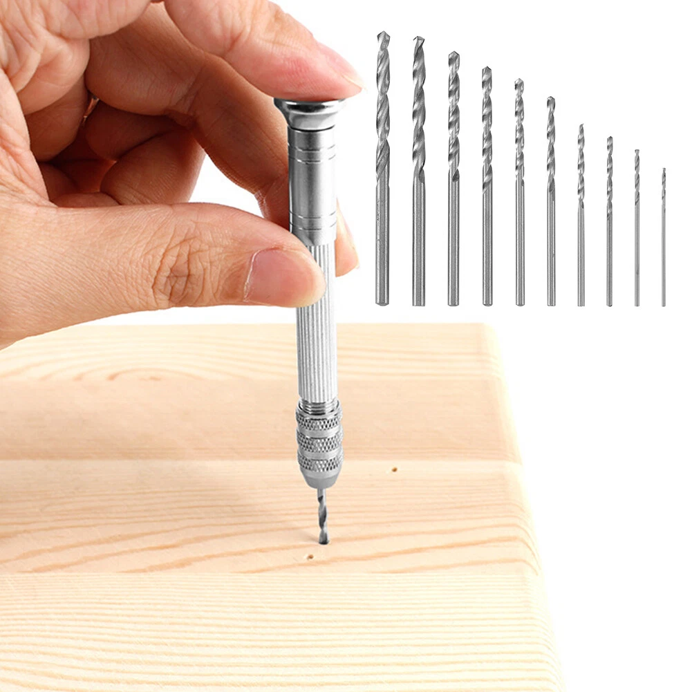 Hand drill bit deals