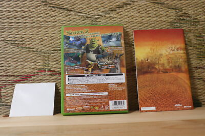 In Stock :)* SHREK 2 World Collection English ver Complete! Japan