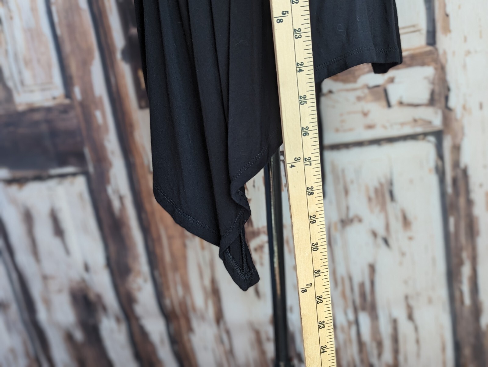 Grace Elements Tunic Top - image 8