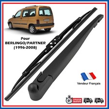 Balais d'essuie-glace Citroen BERLINGO