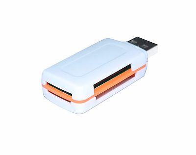 Lexar Professional Multi-Card 3-in-1 USB 3.1 Lettore, Fino A 312 MB/s - Foto 10