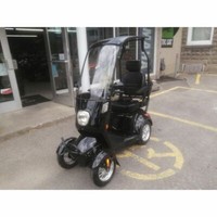 2021 ECOLOCYCLE ET4 LS