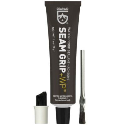 Gearaid Aquaseal Products