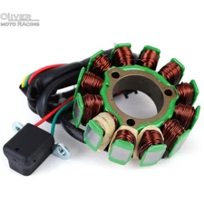 Generator Stator Coil For SX-F XC-F 250 350 450 2016-20 79239004000 79239004100