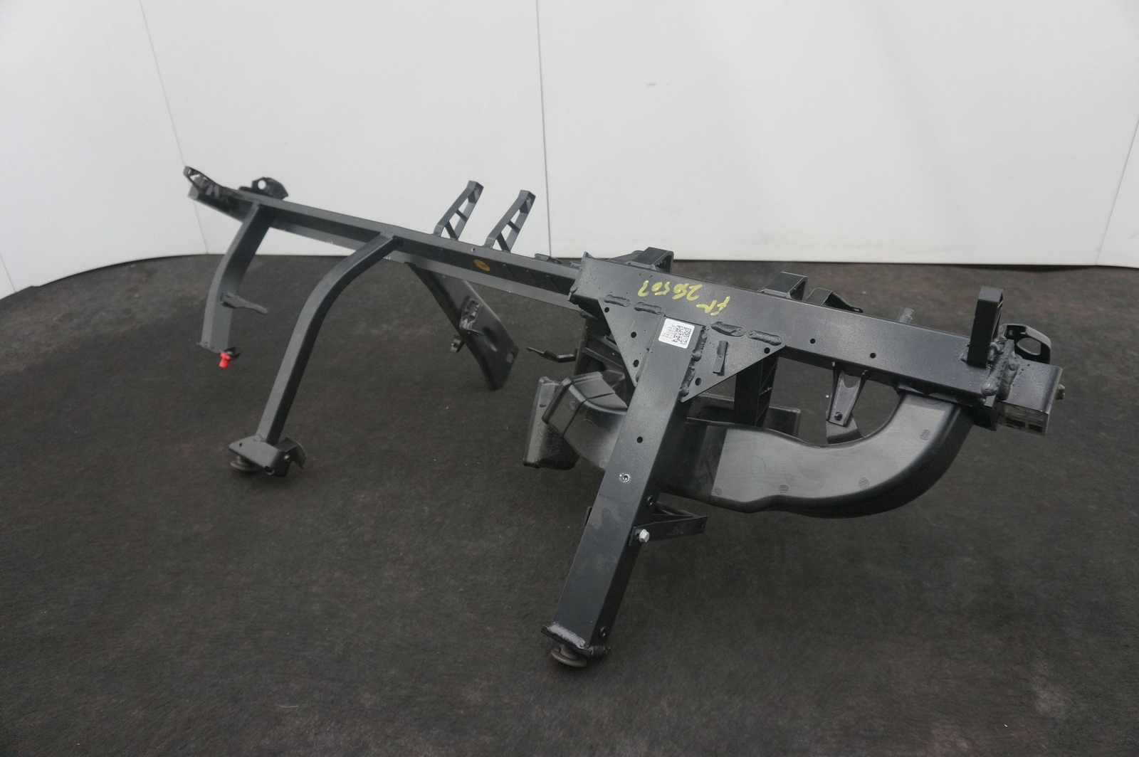 Dash Instrument Panel Bracket Support Crossmember 4S1858003A Audi R8 4S 2018-24