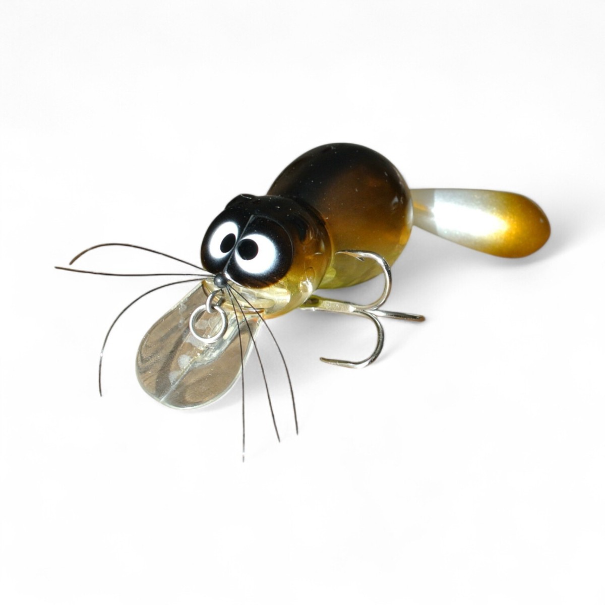 Fishing Lure ZEAL Arai-kun original plug 12 g 1995 | eBay