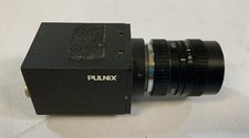 Pulnix TM-200 Industrial Machine Vision Miniature CCD Camera-I2C