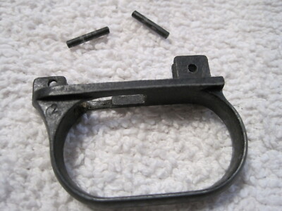 ROHM RG Trigger Guard & Pins .22 Short