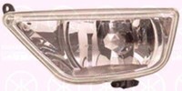Nebelscheinwerfer - Links Vorne - H11 - FüR Ford Focus I (Daw, Dbw) 1998-2004