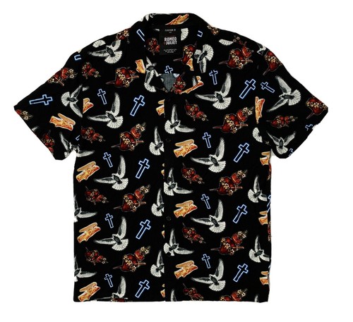 forever 21 romeo and juliet shirt