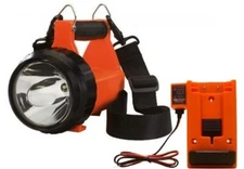 Streamlight 44451 Fire Vulcan LED Lantern - 12 VDC Hardwire new