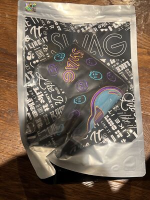 Swag Golf Diamond Skull Blade Cover Atomic Drop Limited Release | eBay