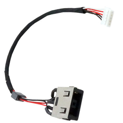 For Lenovo ThinkPad T440 T440P Series AC DCPower Jack Harness cable DC30100KY00