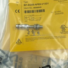 New in box Turck Proximity Switch Bi1-EG05-AP6X-V1331 4608640 1PCS