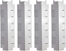 14 5/8" Heat Plate Shield for Charbroil, Kenmore, Thermos, Master Forge BBQ Tent