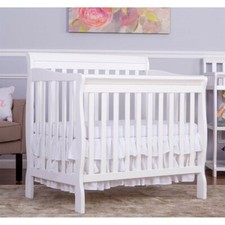 dream on me marcus changing table