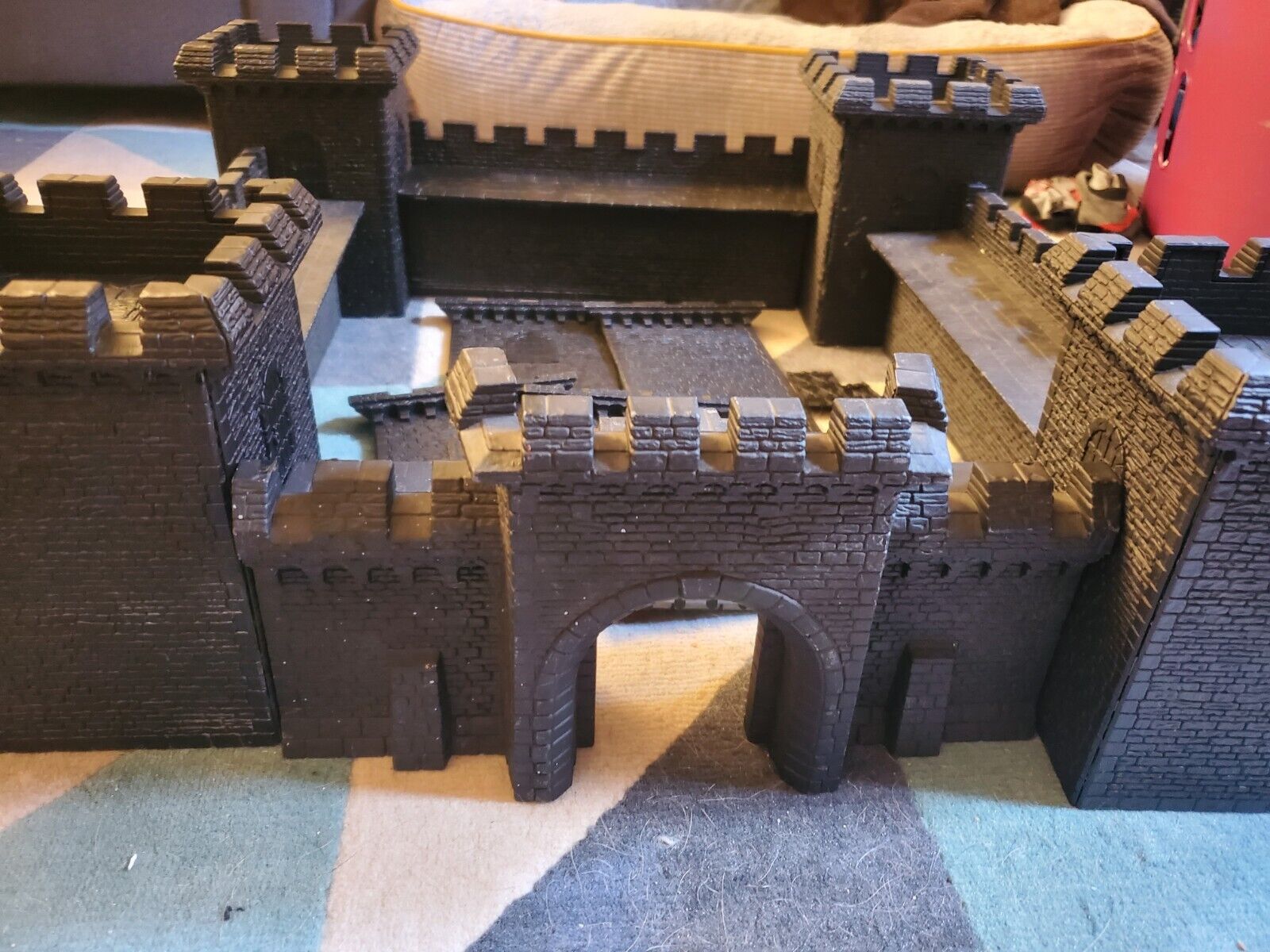 Castles, Fortresses and Citadels