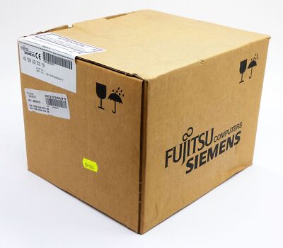 Fujitsu Siemens HDD 73GB U320 SCSI 15K ST373454LW-R Hard Drive -Sealed-