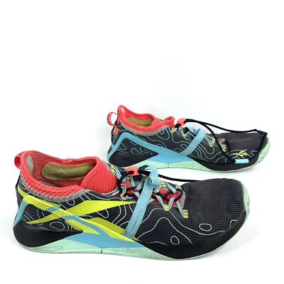 Reebok Nano X1 x Rich Froning CrossFit Gym Shoes Size US 14 - Main Image