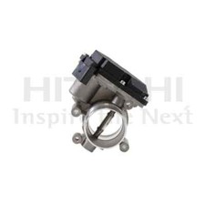 HITACHI Drosselklappenstutzen 2508509