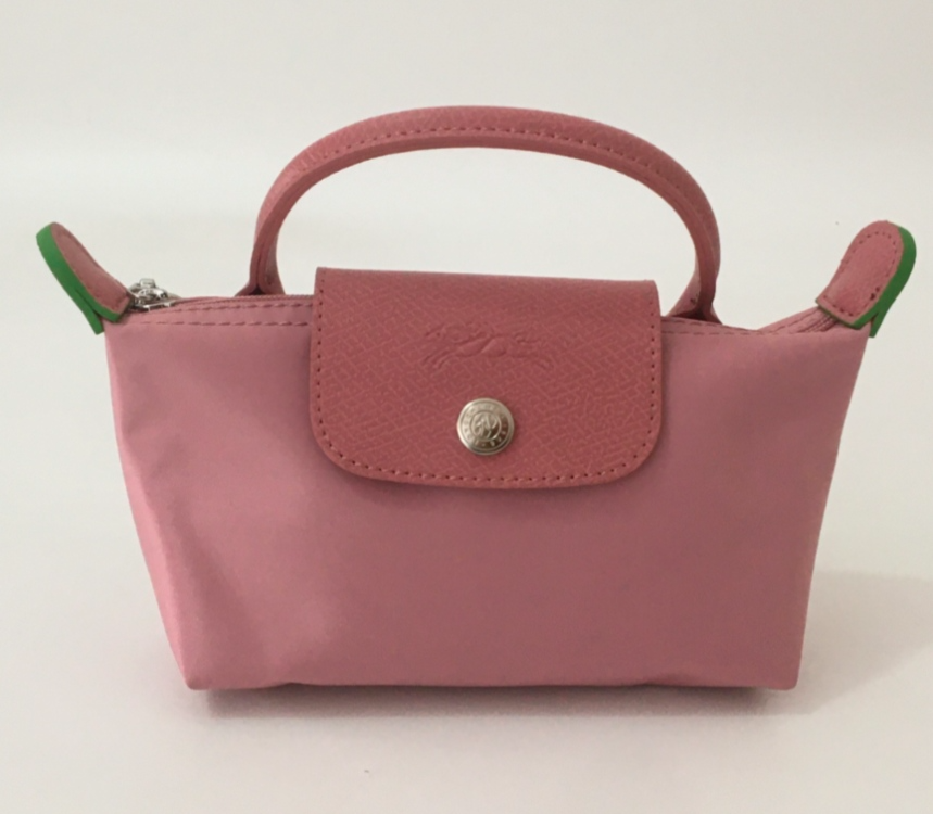 ハンドバッグ Longchamp Pink Le Pliage Original S Bag $_57.JPG?set_id=8800005007