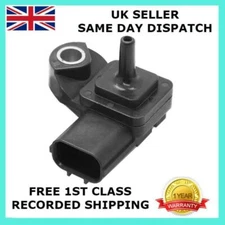 FOR MITSUBISHI PAJERO MONTERO 3.2 DI-D TURBO BOOST PRESSURE MANIFOLD MAP SENSOR
