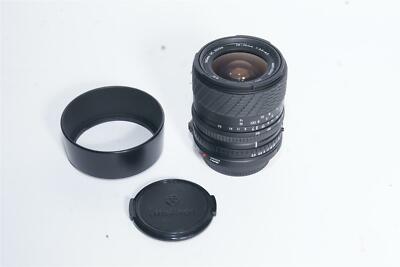 Sigma VC-Zoom 3.5-4.5/28-70 mm für Canon FD