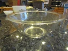 PYREX 2.5 QUART MIXING BOWL - FLAT RIM - MODEL 325