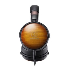 Audio-technica - Ath-wp900 Over The Ear Headphones - Maple