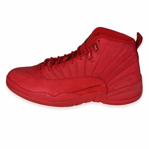 jordan xii gym red