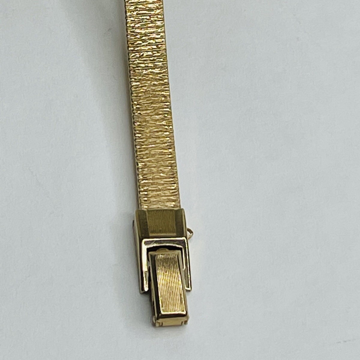 Vintage Kestenmade Watch Case Body 1/80 10K RGP Gold Band Vintage Kestenmade Watch Case Body 1/80 10K RGP Gold Band