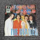 The Beatles - All You Need Is Love / Baby You're A Rich Man 7" Vinyl Record