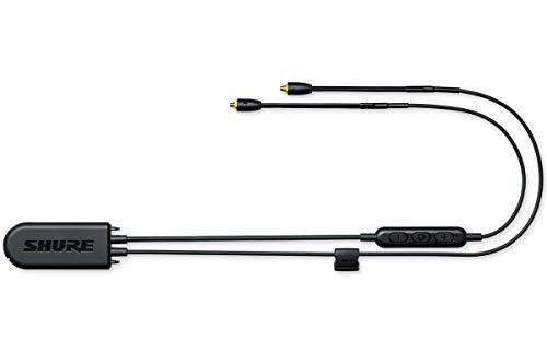 Shure RMCE-BT2 High Resolution Bluetooth Earphone
