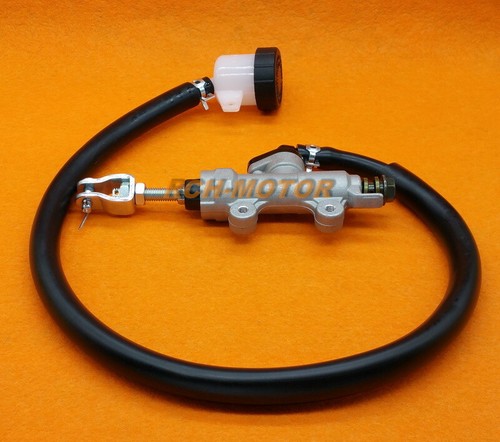 New Rear Brake Master Cylinder Pump For Honda Sportrax 400 - Foto 5