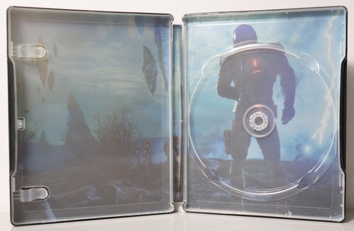 Videogioco (Xbox e PlayStation) Steelbooks - (NO DISCHI) - NUOVO E SCEGLI - Foto 58 di 95