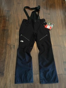 the north face men's anonym pant