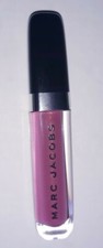 X1 Marc Jacobs Enamored Hi Shine Lacquer Lipgloss 302 Allow Me New TRAVELSIZE